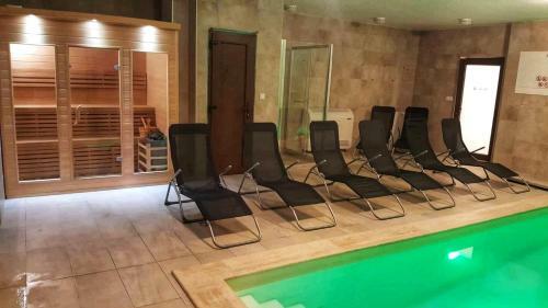 Apartamento T�rkiz Wellness Si�fok