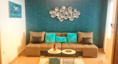 Apartamento T�rkiz Wellness Si�fok