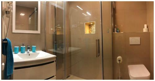 Apartamento T�rkiz Wellness Si�fok