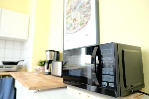 Apartamento Fewo Mg-rheydt Central