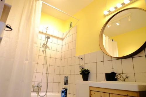 Apartamento Fewo Mg-rheydt Central