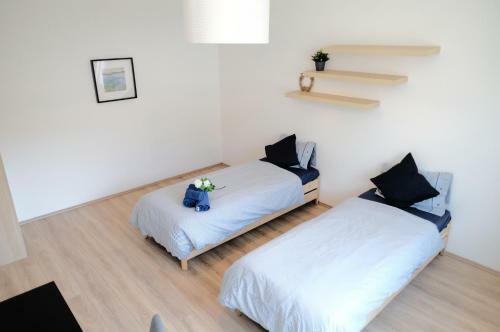 Apartamento Fewo Mg-rheydt Central