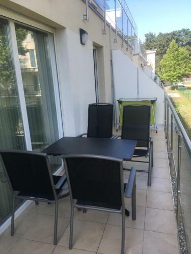 Sun-dial Apartman