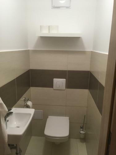 Sun-dial Apartman
