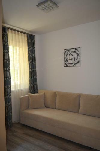 Sun-dial Apartman