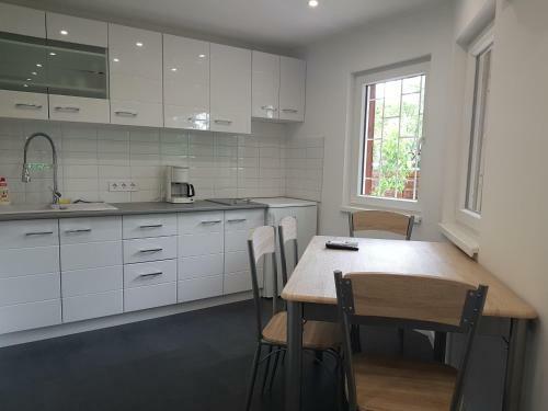 Picurka Apartman