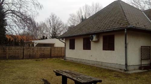 Picurka Apartman