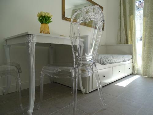 Apartamento Dorothy 3