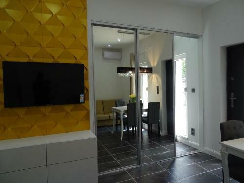 Apartamento Dorothy 3