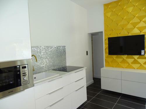 Apartamento Dorothy 3
