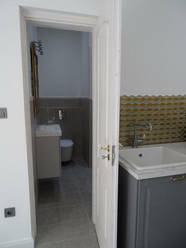 Apartamento Dorothy 3