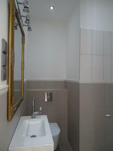 Apartamento Dorothy 3