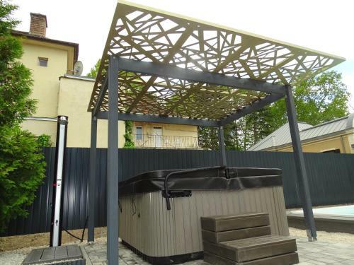 Apartamento Dorothy 3