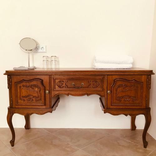 Apartamento Barocker Hof Rhodt