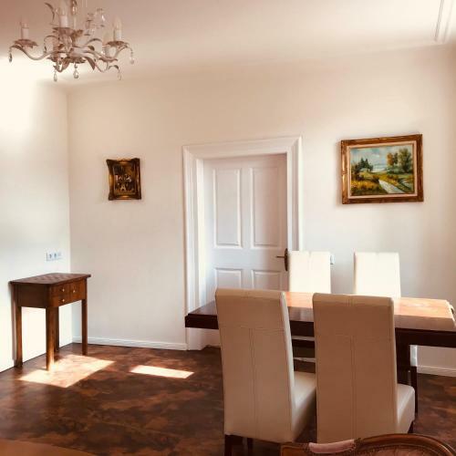 Apartamento Barocker Hof Rhodt