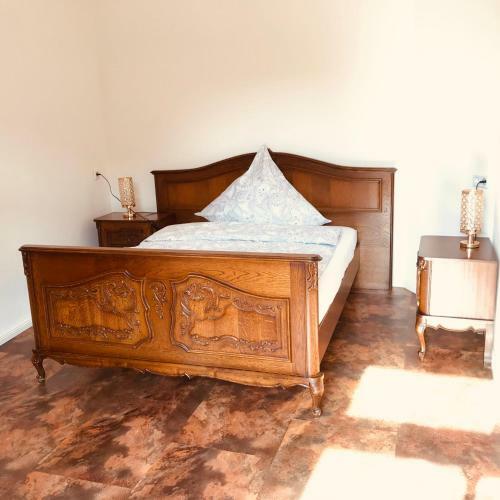 Apartamento Barocker Hof Rhodt