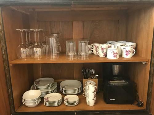 Apartamento Barocker Hof Rhodt