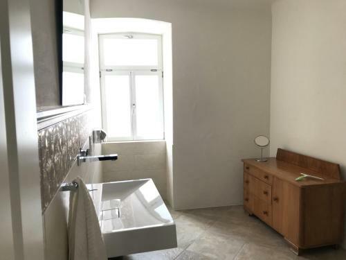 Apartamento Barocker Hof Rhodt