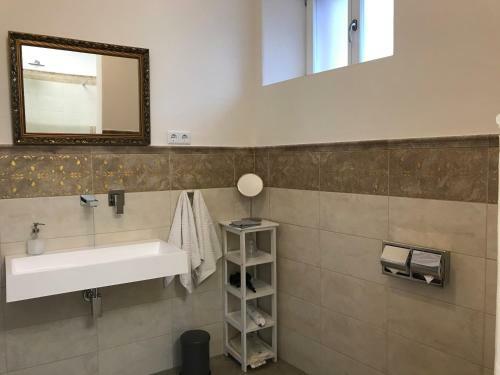 Apartamento Barocker Hof Rhodt