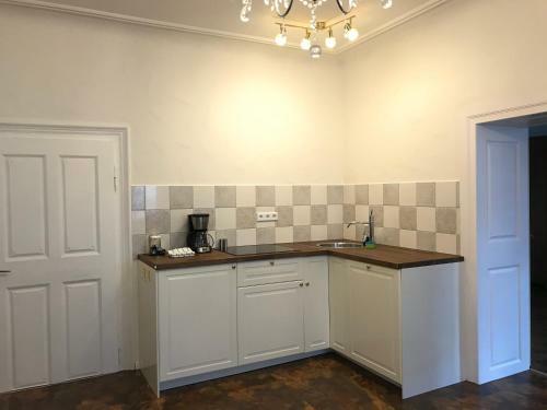 Apartamento Barocker Hof Rhodt