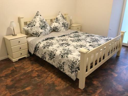 Apartamento Barocker Hof Rhodt