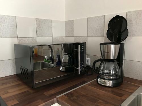 Apartamento Barocker Hof Rhodt