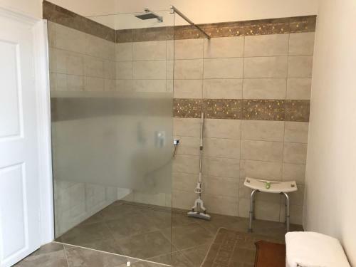 Apartamento Barocker Hof Rhodt