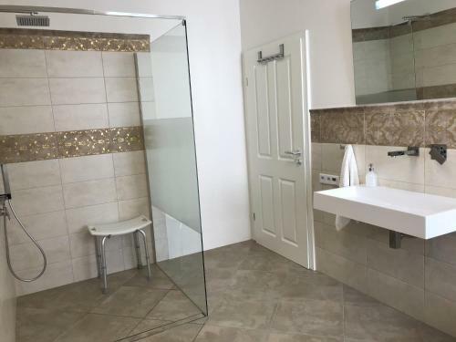 Apartamento Barocker Hof Rhodt