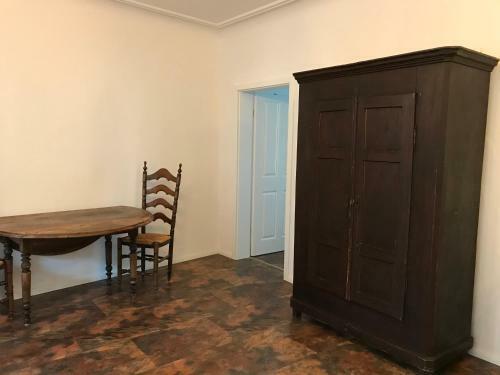 Apartamento Barocker Hof Rhodt