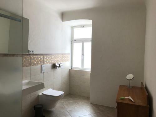 Apartamento Barocker Hof Rhodt