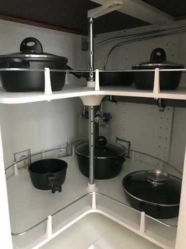 Apartamento Barocker Hof Rhodt