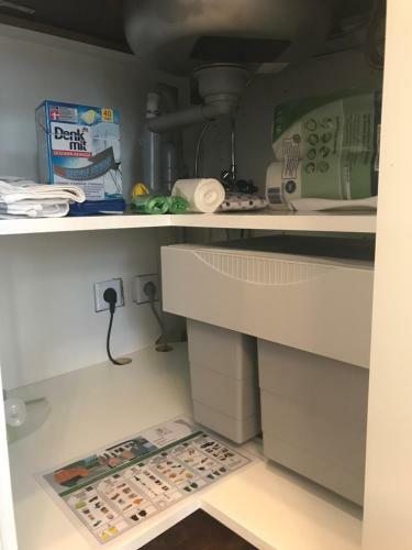 Apartamento Barocker Hof Rhodt