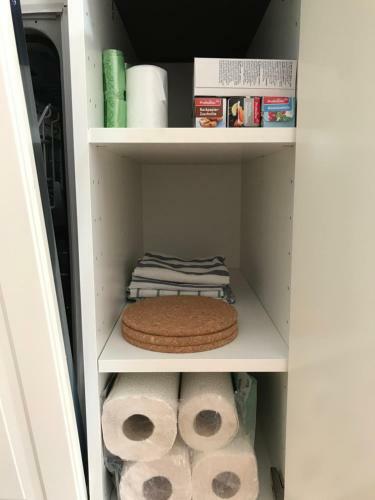 Apartamento Barocker Hof Rhodt