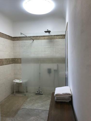 Apartamento Barocker Hof Rhodt