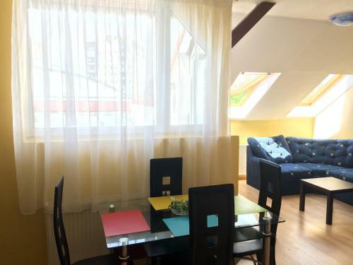 Mary Apartment