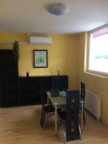 Mary Apartment