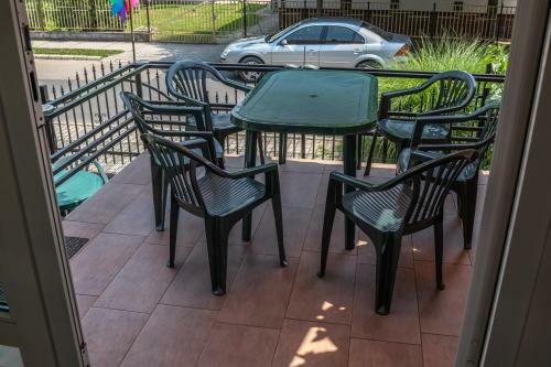 Lake Balaton Apartmanh�z