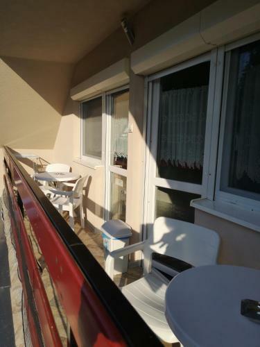 Lake Balaton Apartmanh�z
