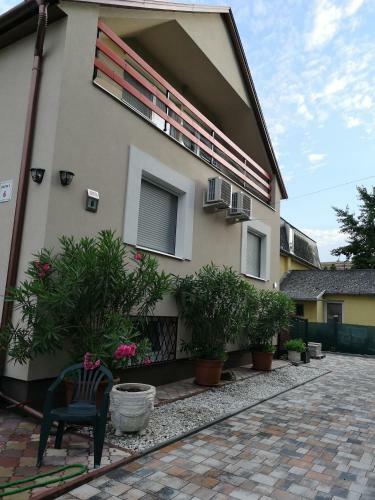 Lake Balaton Apartmanh�z