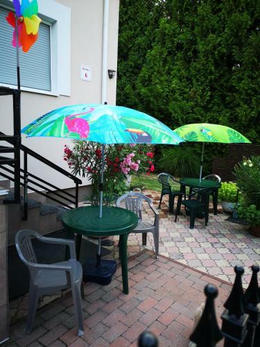 Lake Balaton Apartmanh�z