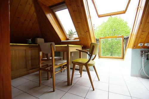Apartamento Ostsonne