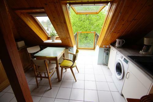 Apartamento Ostsonne
