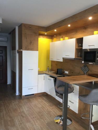 Vip Apartman Eni
