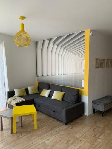 Vip Apartman Eni