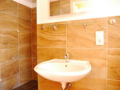 Lodge Villa Sperlingslust