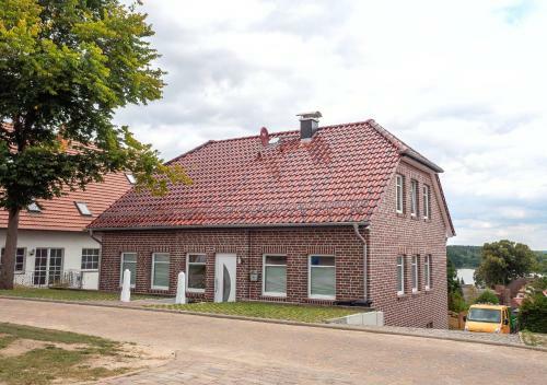 Apartamento Ferienwohnung Mit Seeblick