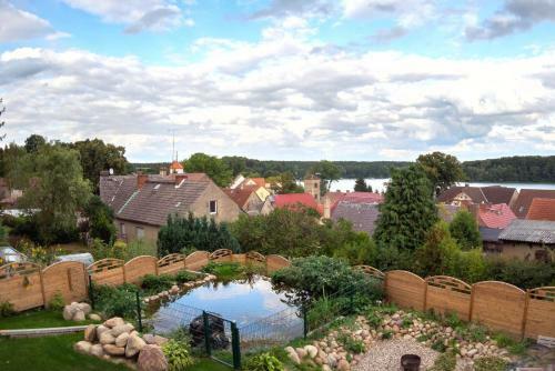Apartamento Ferienwohnung Mit Seeblick