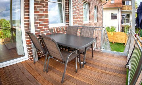 Apartamento Ferienwohnung Mit Seeblick