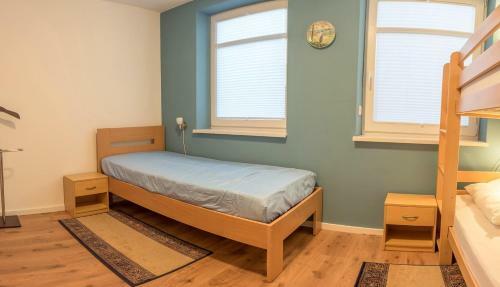 Apartamento Ferienwohnung Mit Seeblick