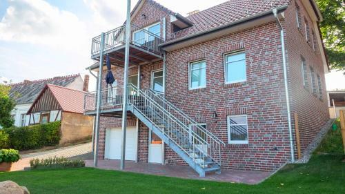 Apartamento Ferienwohnung Mit Seeblick